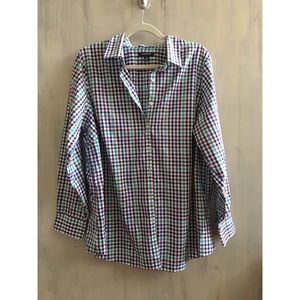 Lands’ End Women’s Top